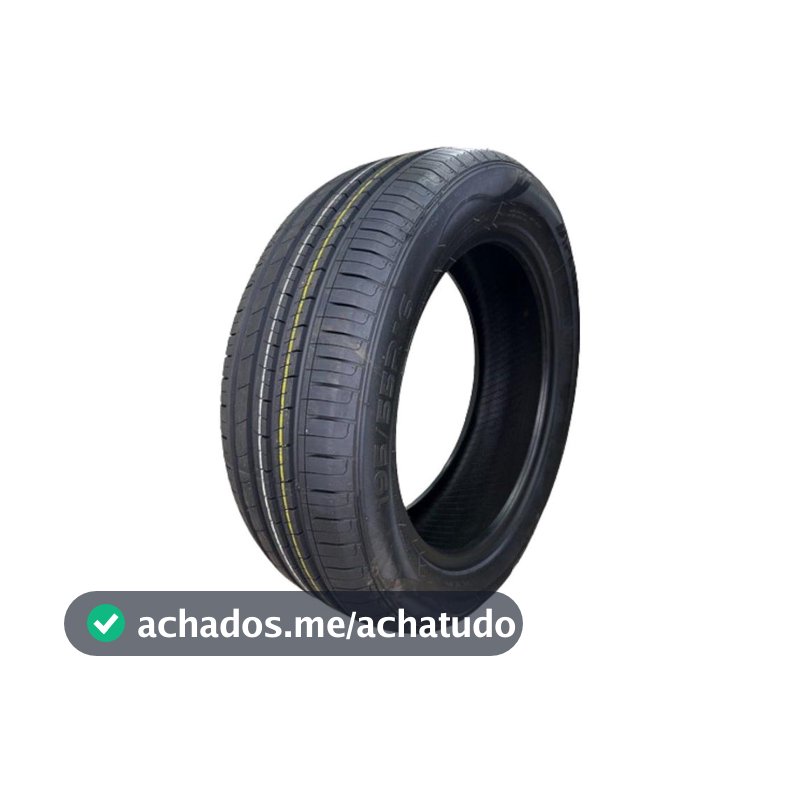 Pneu 195/55R16 XL Aplus A609 Aro 16