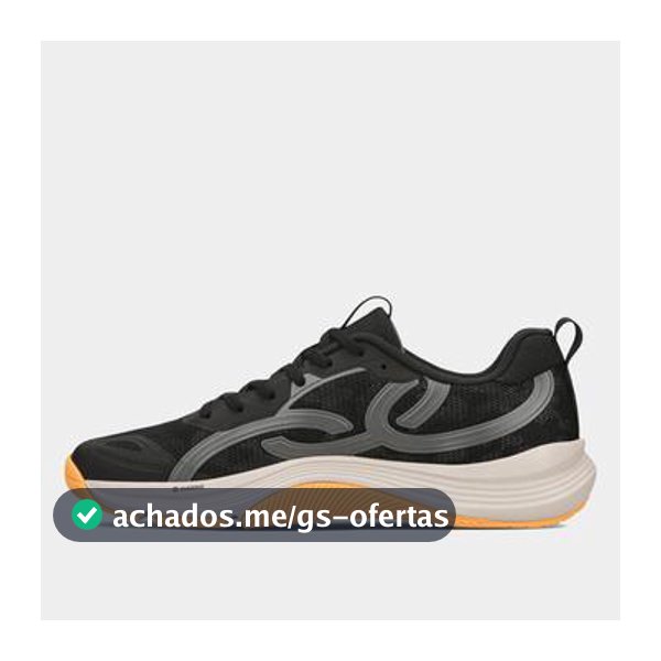 Tênis Olympikus Treino Masculino - Tênis Esportivo