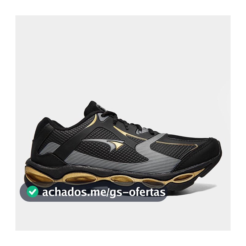 Tênis Tryon Impacto Masculino