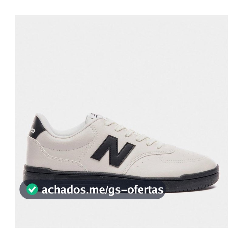 Tênis New Balance Bb80