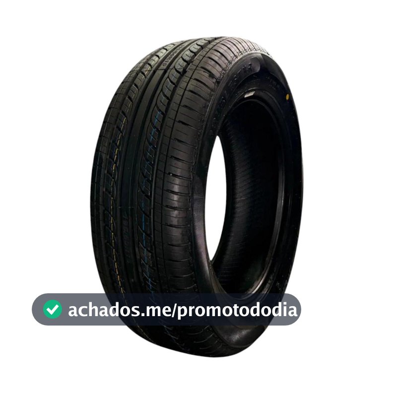 Pneu 195/60R15 Doublestar MAXIMUM DH05 Aro15 Carro de Passeio