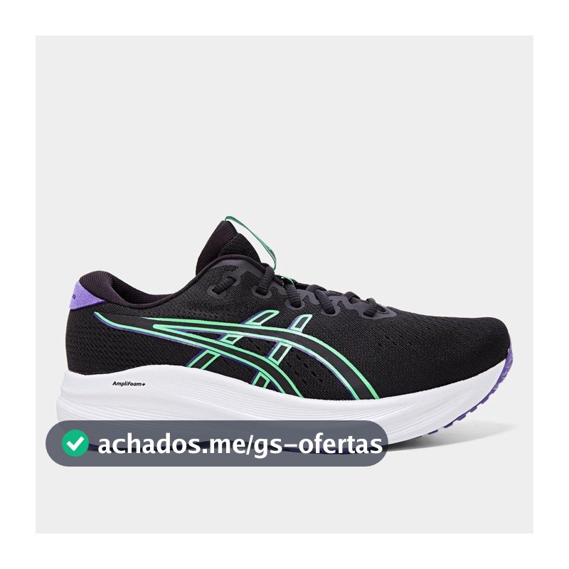Tênis Asics Gel-Excite 11 Masculino