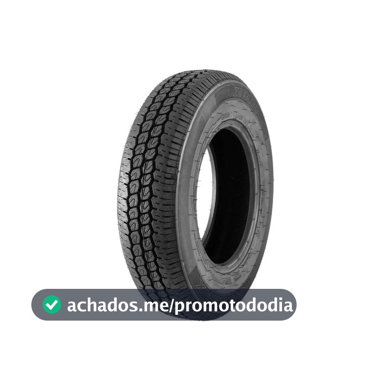 Pneu Aro 12” XBRI 155R12C 8PR 88/86S Cityma