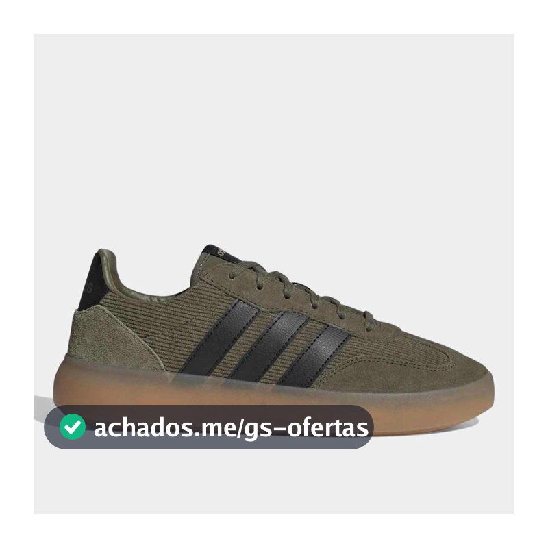 Tênis Adidas Barreda Decode Masculino
