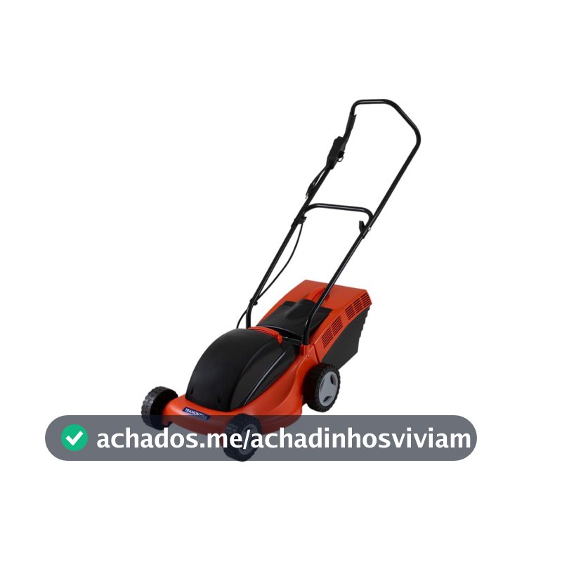 Cortador de Grama Elétrico Tramontina CE35P