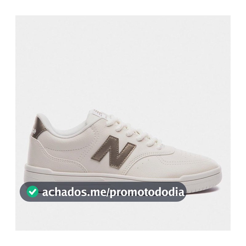 Tênis New Balance Bb80
