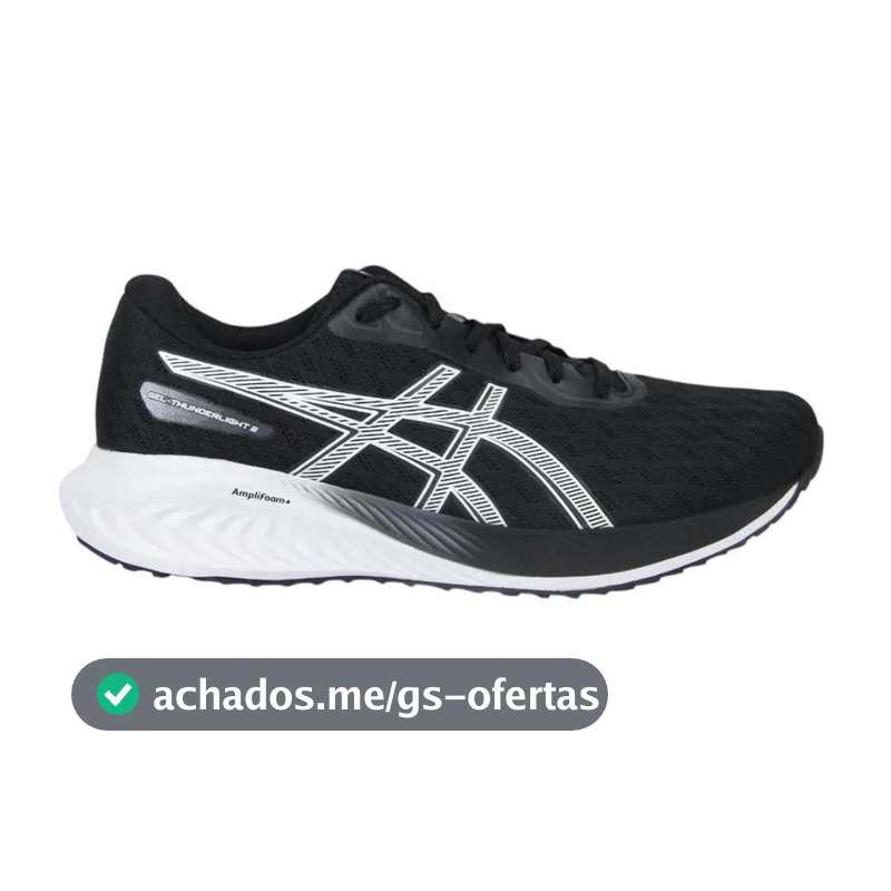Tênis Asics Gel-Thunderlight 2 Masculino