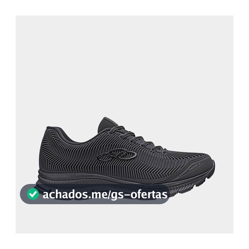 Tênis Infantil Olympikus Sporty