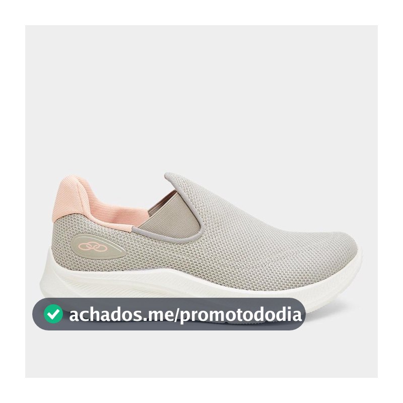 Tênis Olympikus Flutua 2 Feminino
