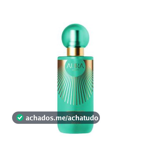 Aura Beauty Body Splash Afrodite Garden By Jade Picon Perfume Feminino 200ml