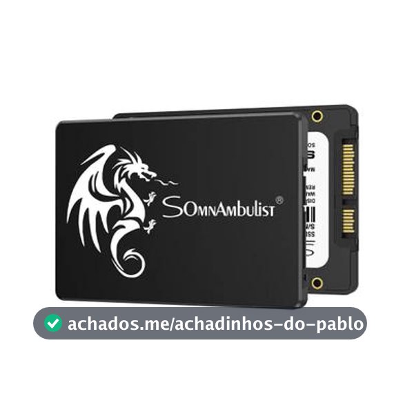 SSD SATA3 De 2,5 Polegadas 128GB 120GB 64GB 240GB 256GB Unidade De Estado Sólido Interna Para Laptop - KinRam - Peças para Computador e Notebook - Magazine Infotecnan