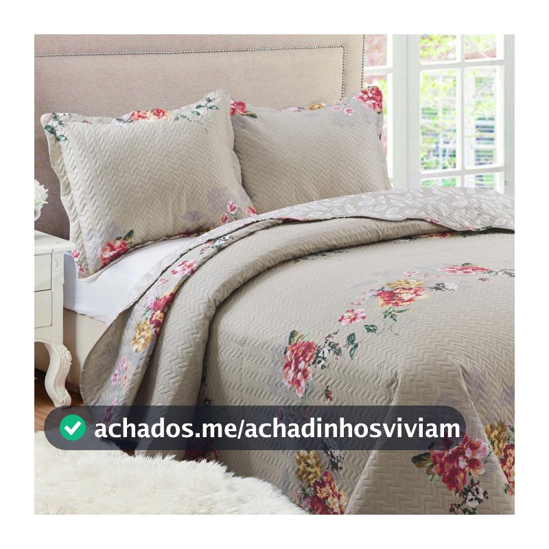 Jogo de Cama Solteiro 3 Peças 150 Fios Microfibra Toque Super Macio - Sultan - Jogo de Cama