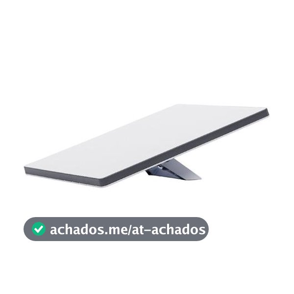 Antena de Internet Via Satélite Starlink Mini