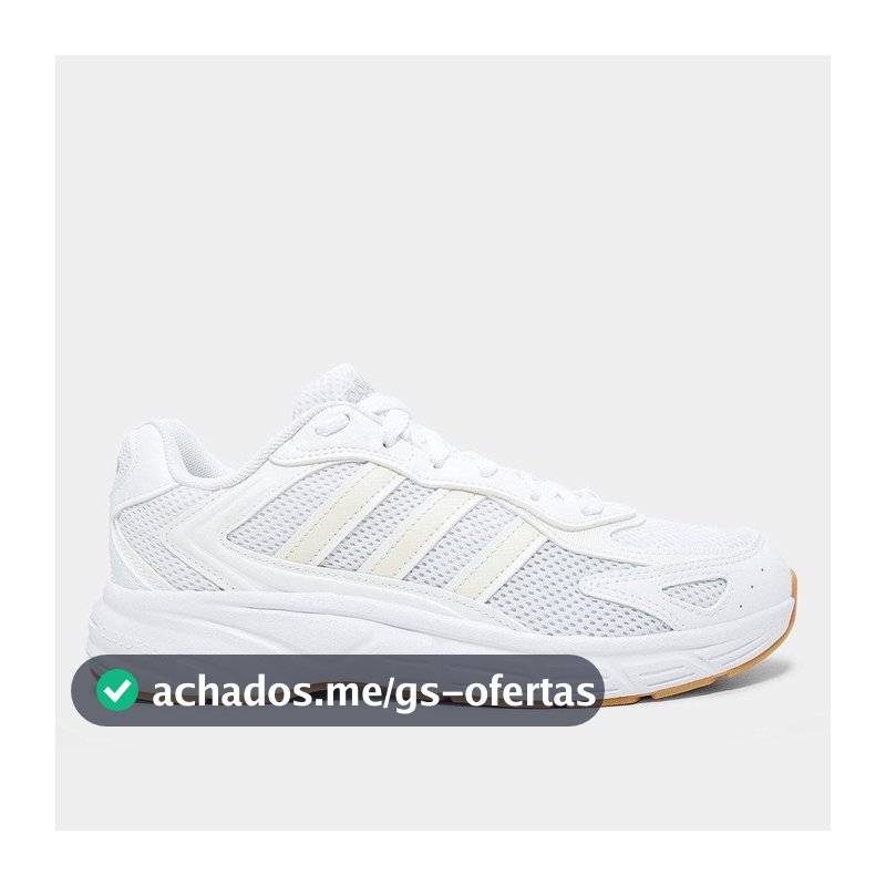 Tênis Adidas Eclyptix 2000 Feminino - Tênis Esportivo