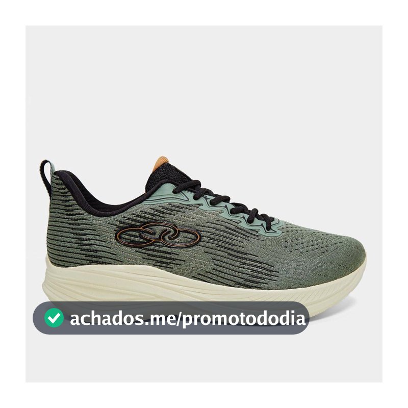 Tênis Olympikus Marte Masculino