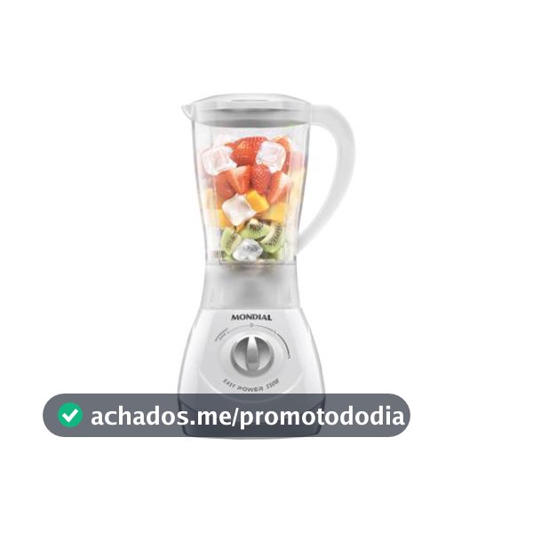 Liquidificador Mondial Easy Power L550