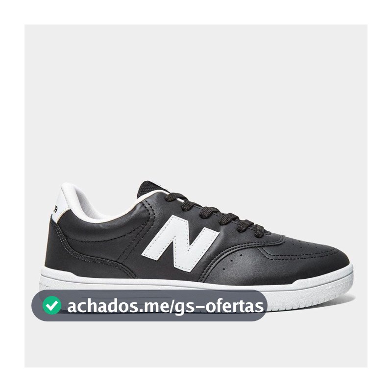 Tênis New Balance Bb80
