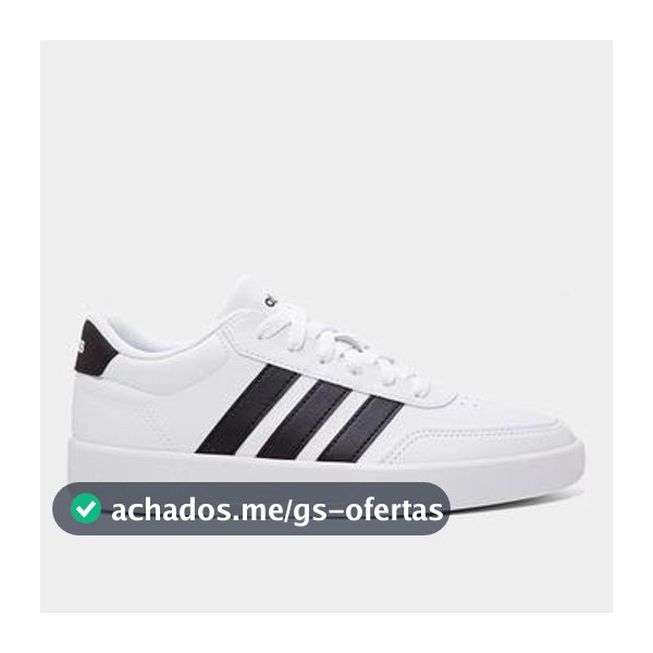 Tênis Adidas Breaknet - Tênis Masculino