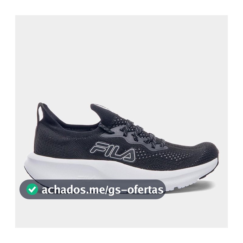 Tenis Fila Inclusion Feminino - Tênis Esportivo