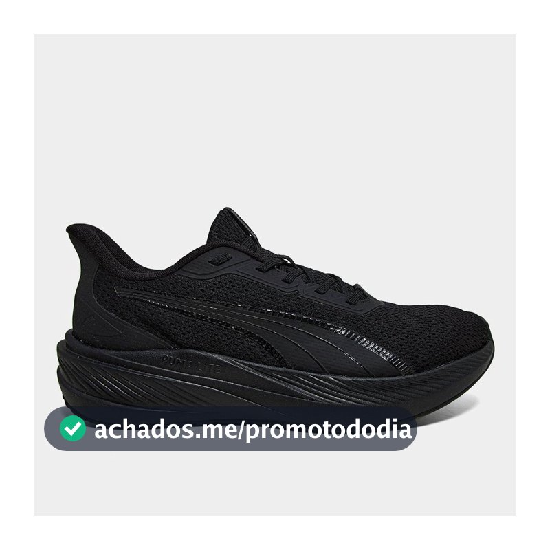 Tênis Puma Dasher Lite