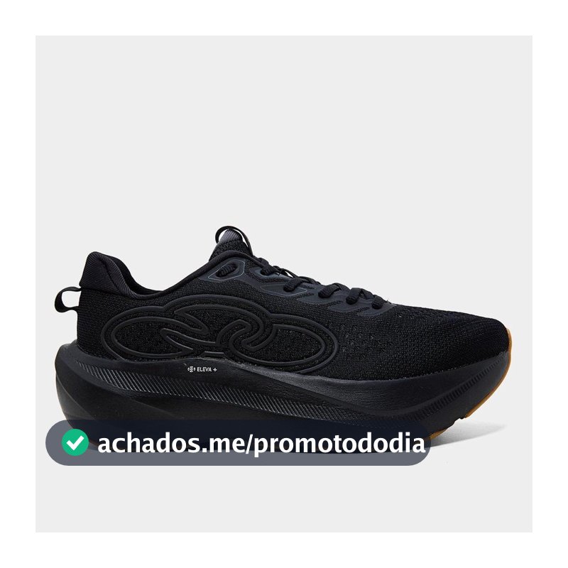 Tênis Olympikus Nuvem Masculino