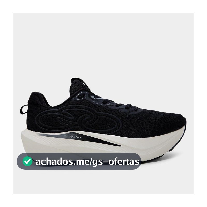 Tênis Olympikus Nuvem Masculino