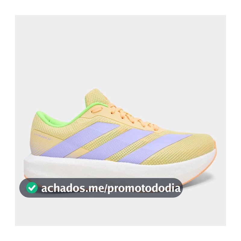 Tênis Adidas Latin Run 3 0