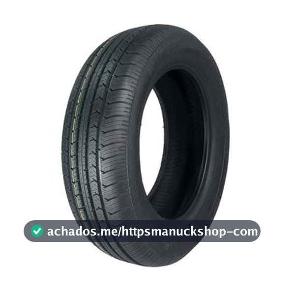 Pneu aro 13 175/60r13 77h hf261 hifly - Pneu de Carro - Magazine Luiza