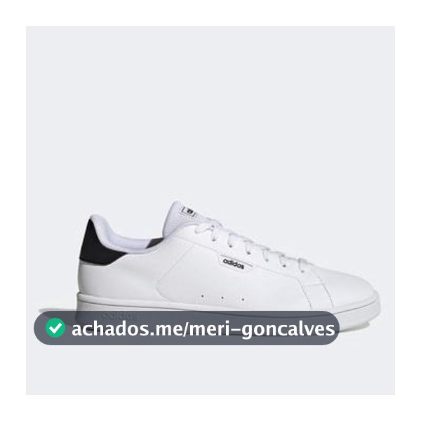 Tênis Adidas Urban Court Masculino