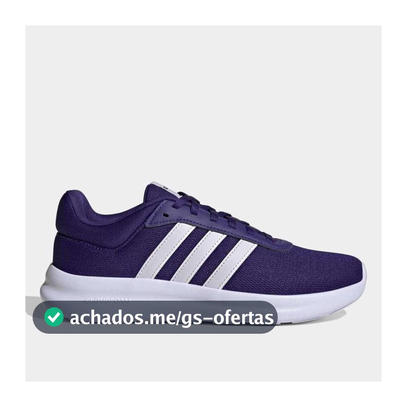 Tênis Adidas Lite Racer Feminino