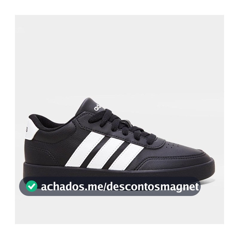 Tênis Adidas Breaknet
