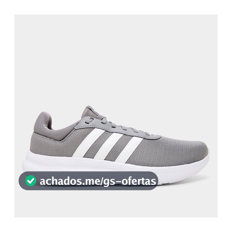 Tênis Adidas Lite Racer Masculino