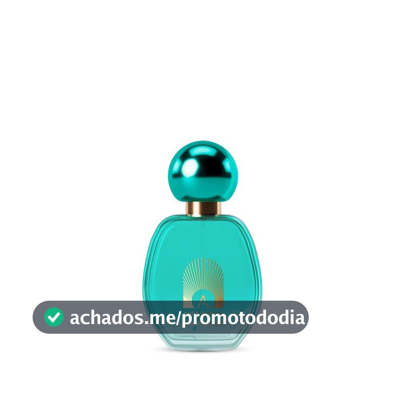 Perfume Afrodite Secret Garden Aura Beauty Jade Picon 50ml