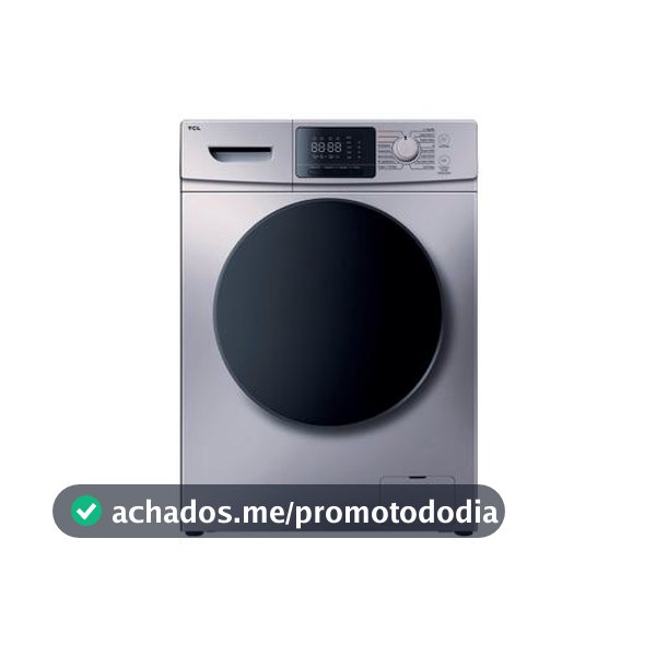 Lava e Seca TCL 11kg C311WDS1 Inverter