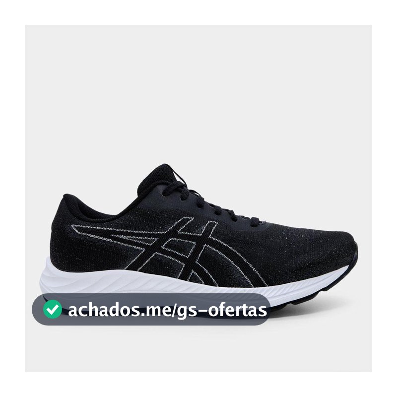 Tênis Asics Ugoki Feminino