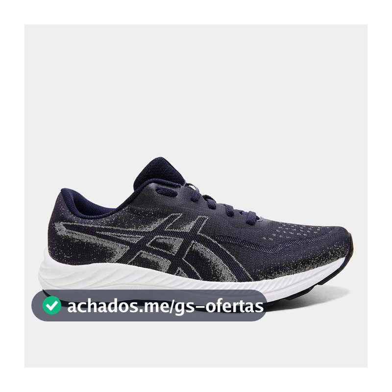 Tênis Asics Ugoki Feminino