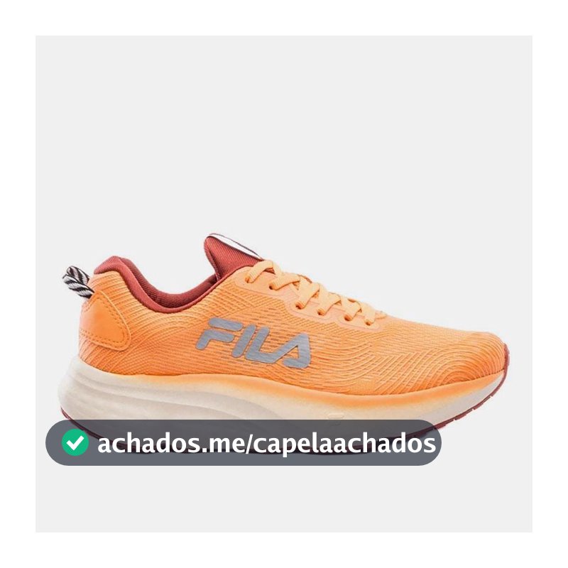 Tênis Fila Maxximus Feminino