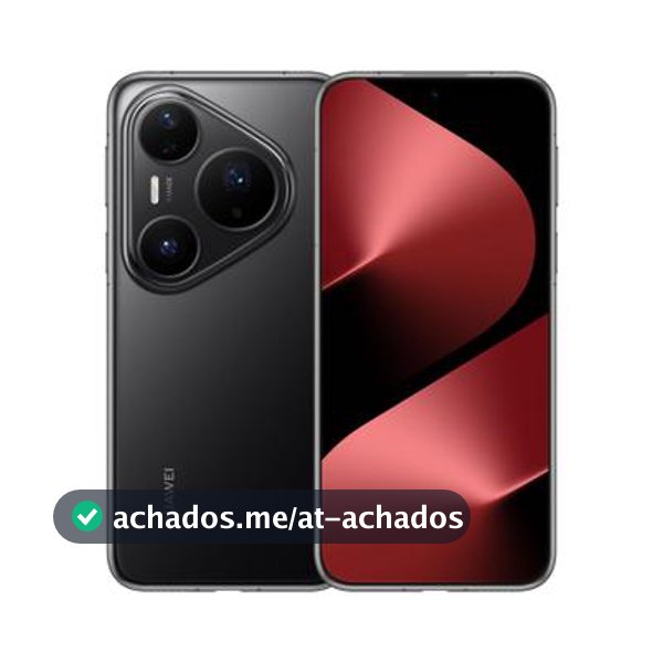 Smartphone HUAWEI Pura 80 Pro 12GB+512GB Dual SuperCharge 5170 mAh