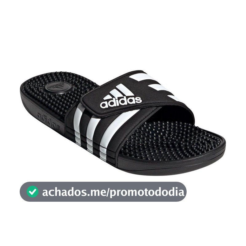 Chinelo Adidas Adissage