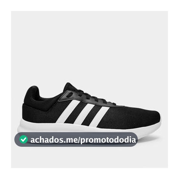 Tenis Adidas Lite Racer 4 0