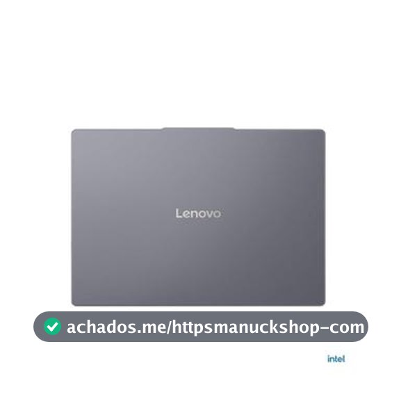 Notebook Lenovo IdeaPad Ryzen 7 8GB 256GB SSD 15.3" Linux - Notebook Lenovo - Magazine Infotecnan