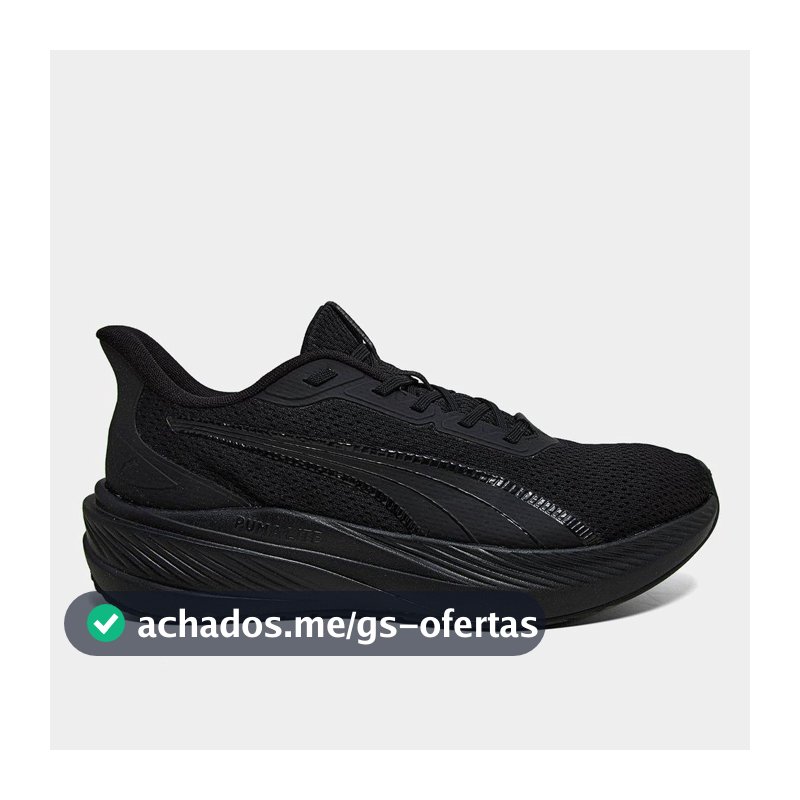 Tênis Puma Dasher Lite