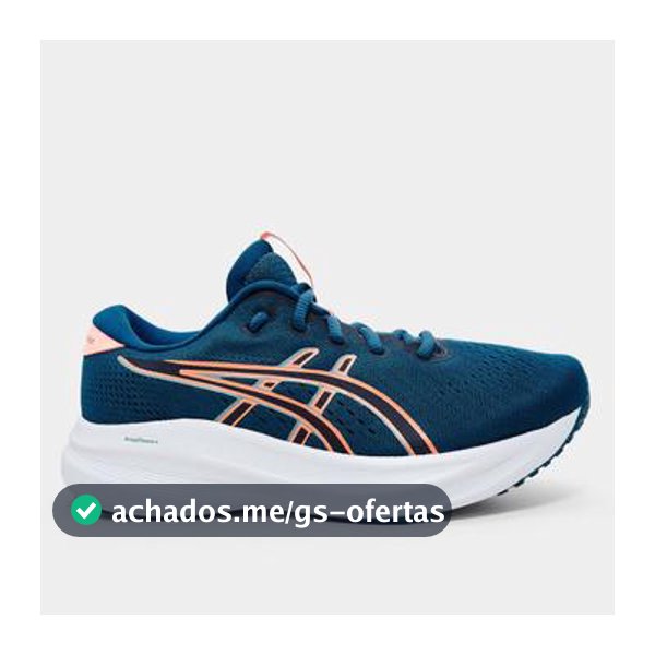 Tênis Asics Gel-Excite 11 Feminino