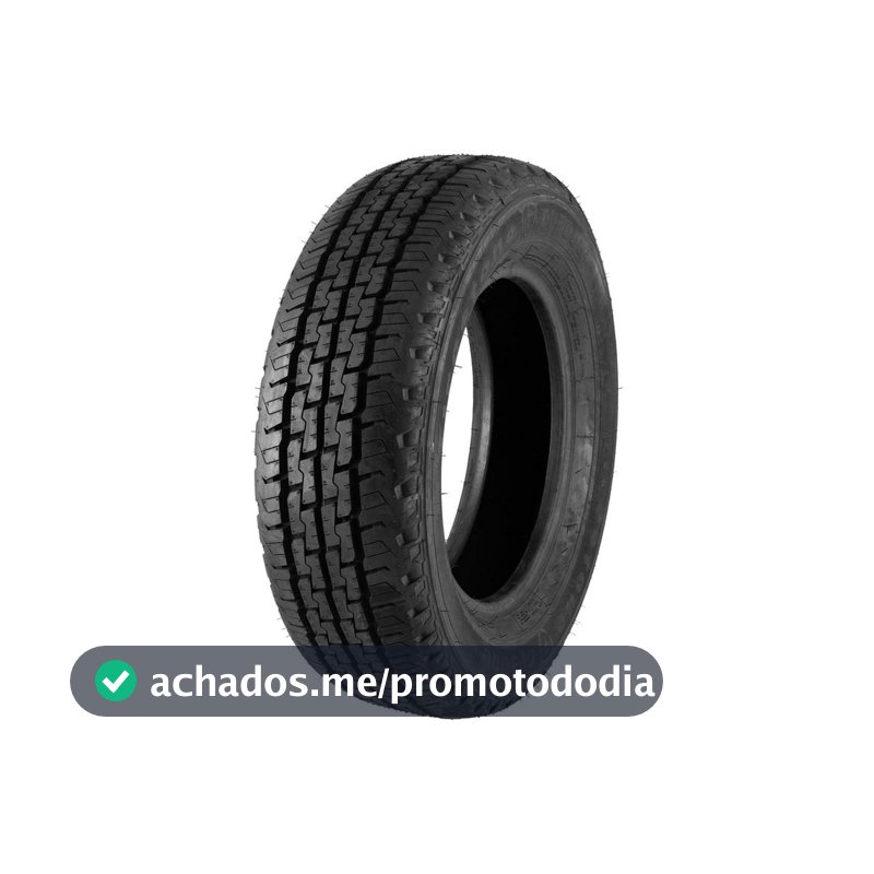 Pneu Aro 16” 225/65R16C Firestone 112/110R