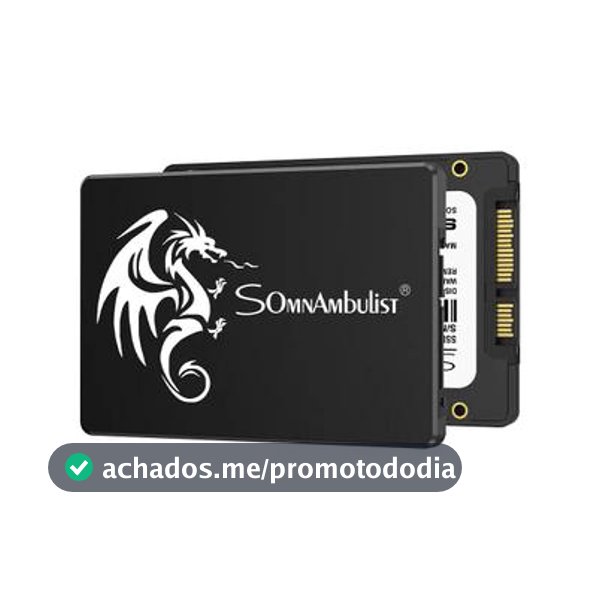 SSD SATA3 De 2,5 Polegadas 128GB 120GB 64GB 240GB 256GB Unidade De Estado Sólido Interna Para Laptop - KinRam - Peças para Computador e Notebook - Magazine Infotecnan