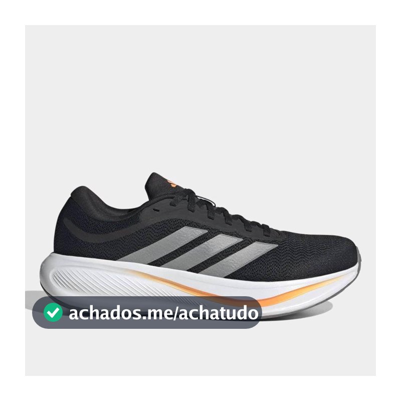 Tênis Adidas Response Runner 2