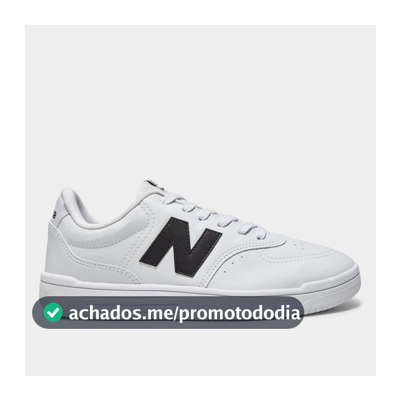 Tênis New Balance Bb80 - Tênis Feminino