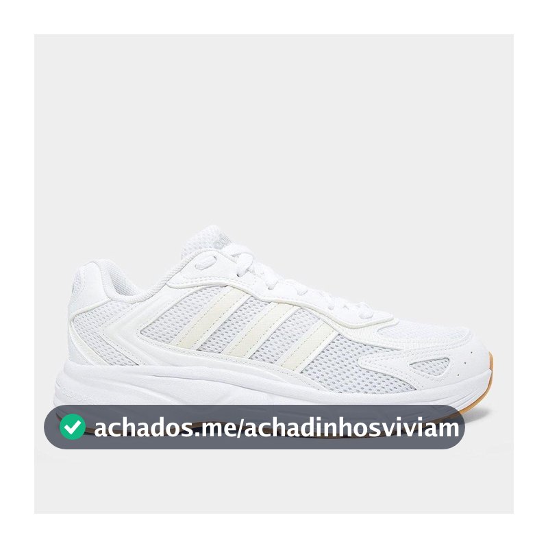 Tênis Adidas Eclyptix 2000 Feminino - Tênis Esportivo
