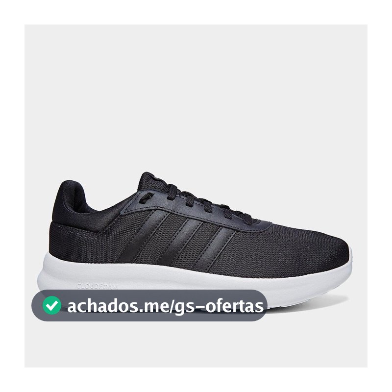 Tenis Adidas Lite Racer 4 0