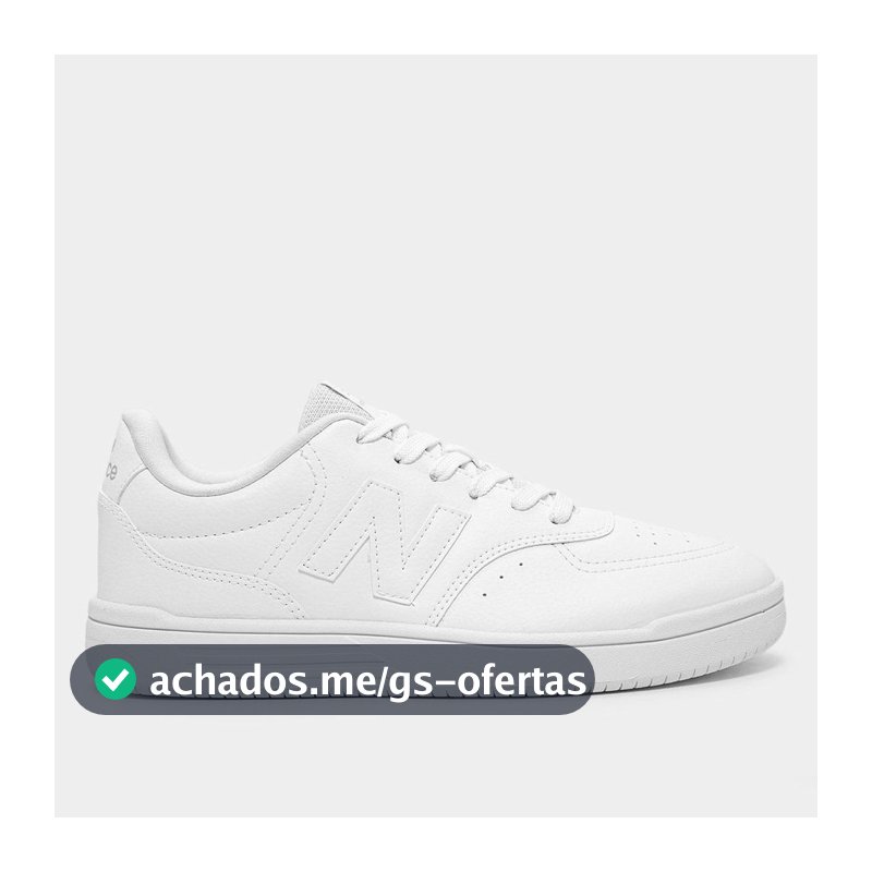 Tênis New Balance BB80 Unissex